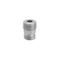 IFM Adapter SI/1 - 1/2NPT Screw-in adapter for process sensors