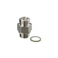 IFM ADAPT SI/G3/8/VA Screw-in adapter for process sensors