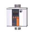 IFM SUR11HGBFRKG/W/US-100-IPF Ultrasonic flow meter