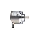 IFM INCREMENTAL ENCODER BASIC LINE Incremental encoder with solid shaft