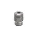 IFM ADAPT    /SI/9/ /1/2NPT /TI Screw-in adapter for process sensors