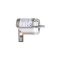 IFM INCREMENTAL ENCODER BASIC LINE Incremental encoder with solid shaft