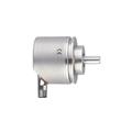 IFM INCREMENTAL ENCODER Incremental encoder with solid shaft