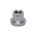 IFM ADAPT G1/2-DIN11851 DN25 Process adapter hygienic pipe fitting