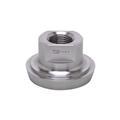 IFM ADAPT G1/2-DIN11851 DN40 Process adapter hygienic pipe fitting