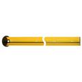 IFM FLOOR MOUNT.PROTECTION UP 1360 Mounting stand for safety light grids