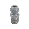 IFM CLAMP ADAPTER R1/2 Clamp fitting for process sensors