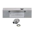 IFM ADAPTBLOCK D16 G1/2 Process adapter for small volumetric flow quantities