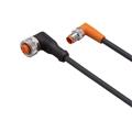 IFM VDOAH032MSS00,3H03STAF030MSS Connection cable