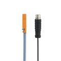 IFM MKC3028BBPKG/G/0,3M/ZH/AS C-slot cylinder sensor