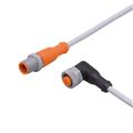 IFM VDOAH043SCS00,6T04STGH040SCS Connection cable