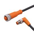 IFM VDOGH030MSS00,3H03STAF040MSS Connection cable