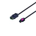 IFM HFM Y CABLE 1 X S/S/M S/D/M A 5,0M Connection cable