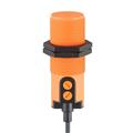 IFM KI-3250NFNKG/PL/2P/IO/10M/PUR Capacitive sensor