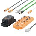IFM WELDING APPL. PACKAGE MQ2+AL13 application package for welding applications