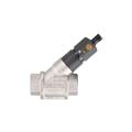 IFM SBY34BF0BPKG/US Flow sensor with integrated backflow prevention