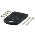IFM HEAT CONDUCTOR SMART CAM FF Cooling element for 3D cameras