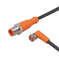 IFM VDOAF040MSS0005H03STGH030MSS Connection cable