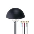 IFM Mobile/GNSS/WIFI Antenna Combined antenna for navigation and radio