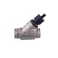 IFM SBY11BF0BPKG/US Flow sensor with integrated backflow prevention