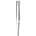 IFM THERMOWELL, D6/WELD-IN/L=300 Welding thermowell for temperature sensors