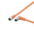 IFM VDOGF040VAS0002E03STAF030VAS Connection cable