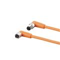 IFM VDOAF040VAS0002E03STAF030VAS Connection cable