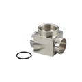 IFM T-ADAPT G1 DN25 T-piece