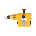 IFM Rope Switch RH LED 110V AC Safety rope emergency stop switch