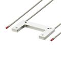 IFM FE-50-V-V-X/2,5M Fibre optic through-beam sensor