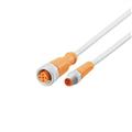 IFM VDOGH030SCS0001T03STGF030SCS Connection cable
