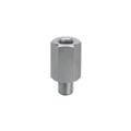 IFM ADAPT TA G1/4 V4A Screw-in adapter for process sensors