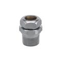 IFM MOUNTING ADAPTER NPT1/D22 Clamp fitting for process sensors
