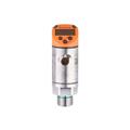 IFM TR-000KDBM12-MFPKG/US/ Evaluation unit with display for PT100/PT1000 temperature sensors