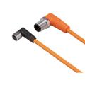 IFM VDOAF032VAS00,3E03STAH030VAS Connection cable