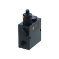 IFM SBU12DI040KG/US Flow transmitter with integrated backflow prevention