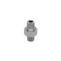 IFM ROTATABLE DOUBLE NIPPLE Screw-in adapter for process sensors