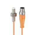 IFM IEB3003-BPKG/V4A/5M/US Inductive sensor