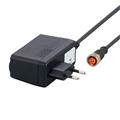 IFM Power Supply 24VDC/1.0A/EU Plug-in power supply