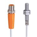 IFM IEB2002BARKG/AM/SC/0,3M/US/2LE Inductive full-metal sensor