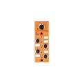 IFM IO-Link module 4 DI M8 IP 67 IO-Link CompactLine module