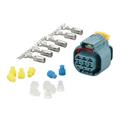 IFM SDOGV060--AFKCR Wirable AMP socket