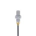 IFM IFB3004BBPKG/AM/SC/2M/PUR Inductive full-metal sensor