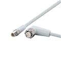 IFM VDOAH030VAS00,6P03STGF030VAS Connection cable