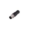 IFM SSTGH050ZDAFKPG Plug with CAN bus terminating resistor