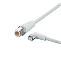 IFM VDOAF040VAS01,5P04STGH040VAS Connection cable