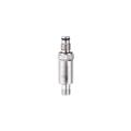 IFM PL-100-SEG14-A-ZVG/US/ /W Flush pressure transmitter