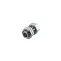 IFM FIXING/M8/NT/MS/END STOP Mounting sleeve with end stop