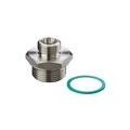 IFM ADAPT SI/G3/4/VA Screw-in adapter for process sensors