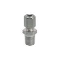 IFM PROGRESSIVE RG FITTING D6 NPT Progressive ring fitting